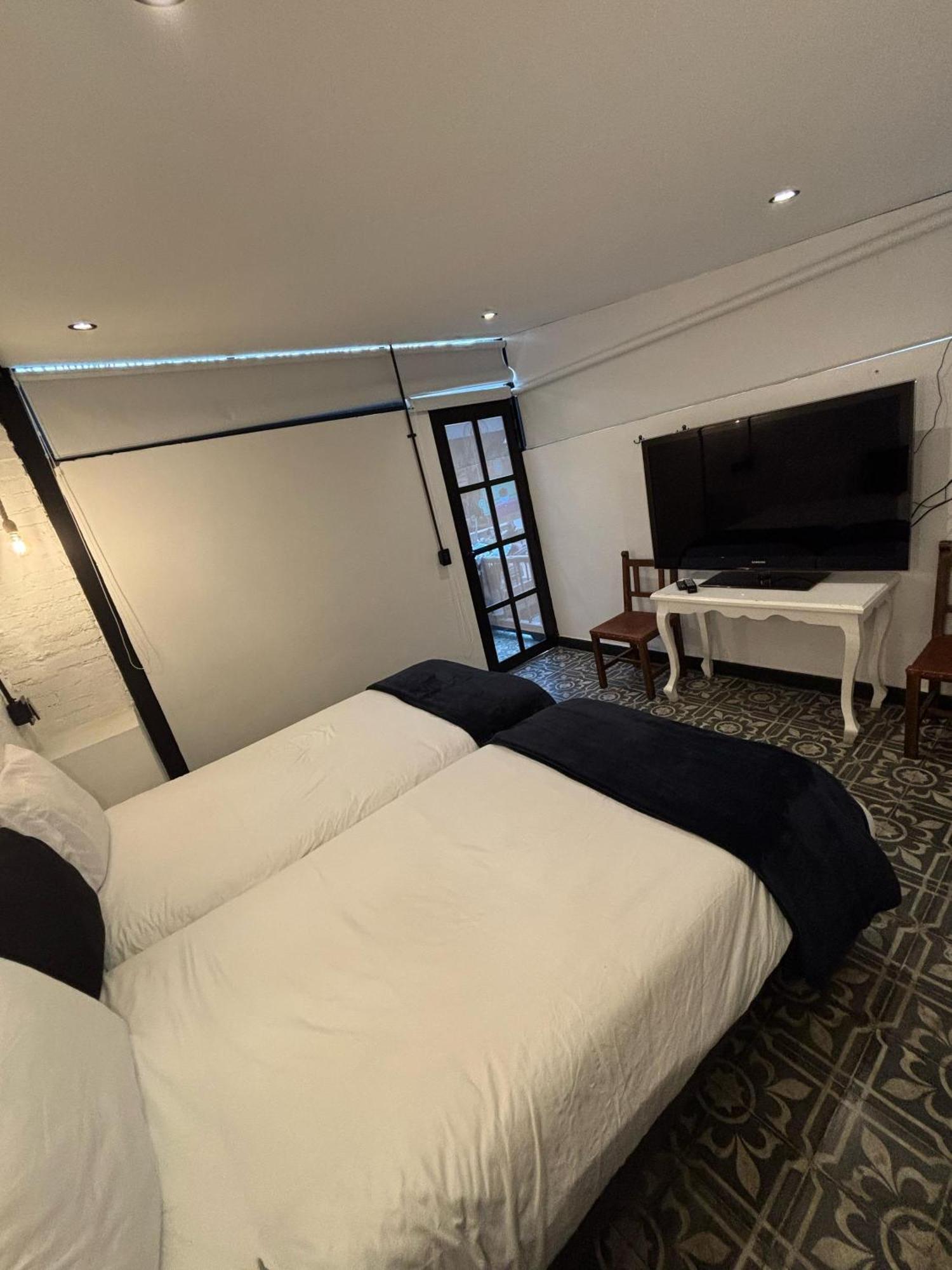 Hotel Quinta Bolivar Μπογκοτά Εξωτερικό φωτογραφία