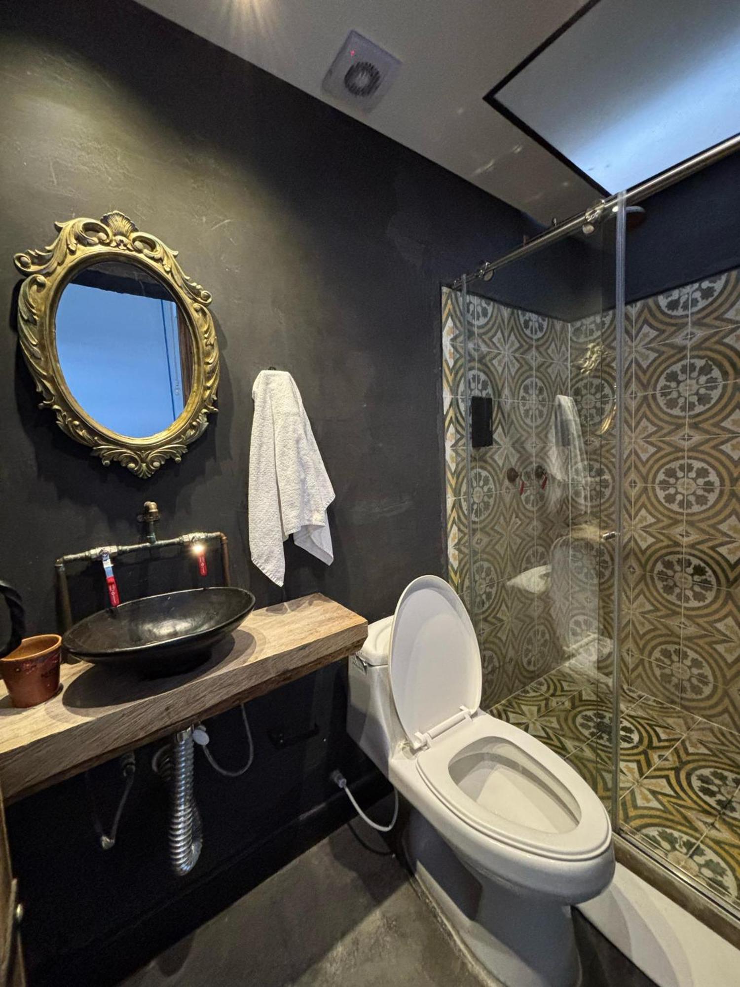 Hotel Quinta Bolivar Μπογκοτά Εξωτερικό φωτογραφία