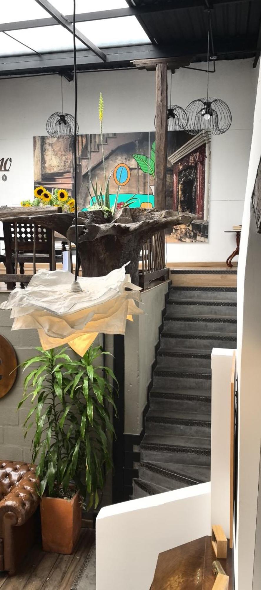 Hotel Quinta Bolivar Μπογκοτά Εξωτερικό φωτογραφία