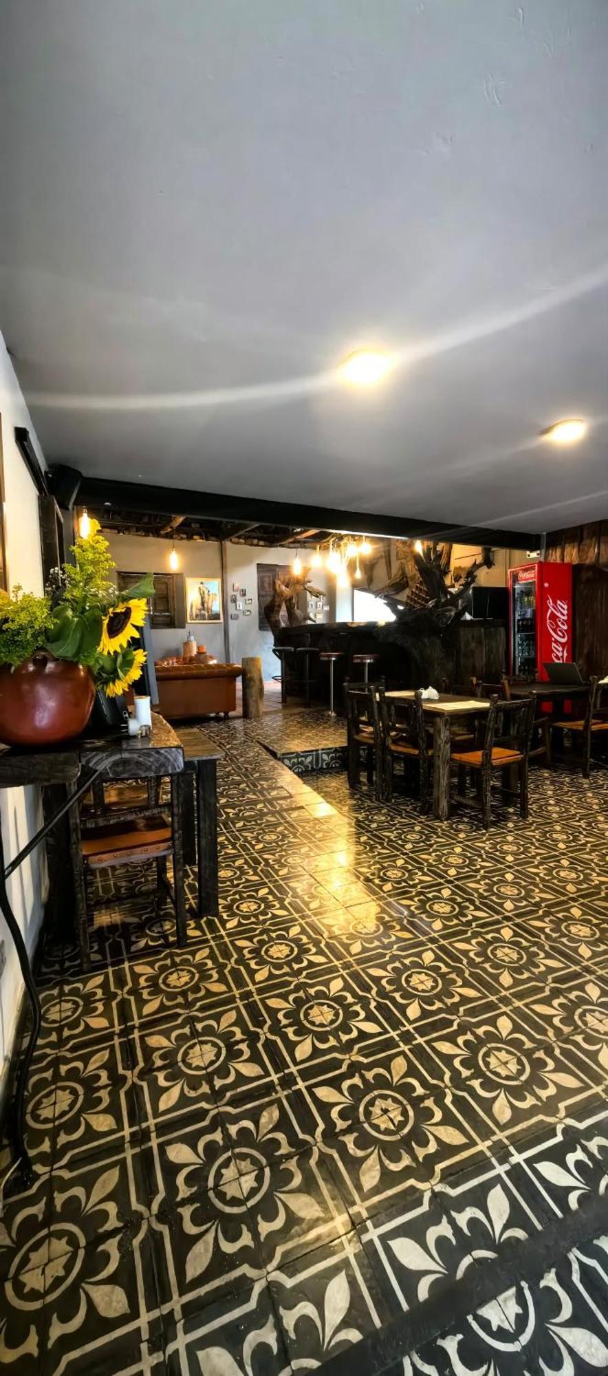 Hotel Quinta Bolivar Μπογκοτά Εξωτερικό φωτογραφία