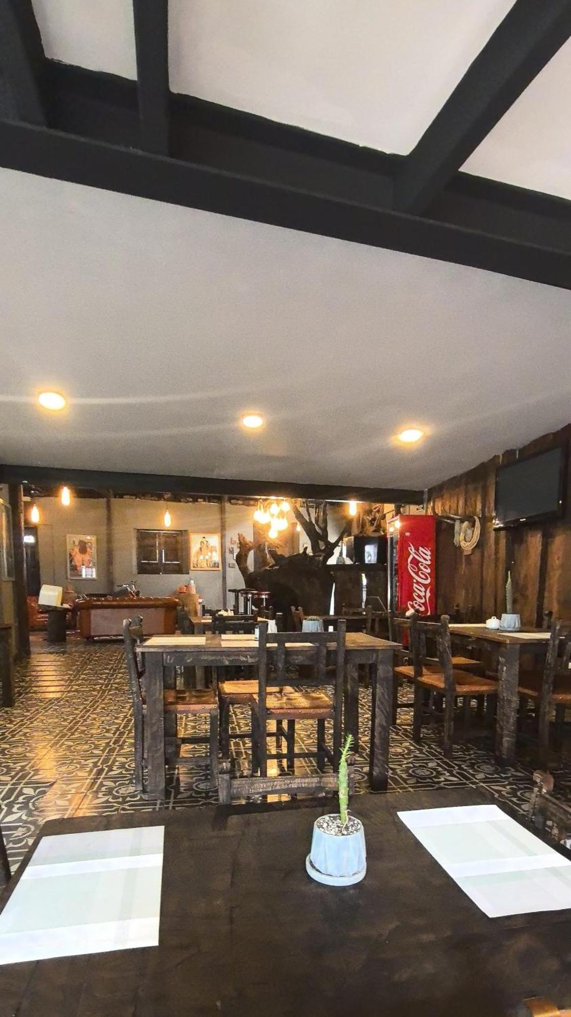 Hotel Quinta Bolivar Μπογκοτά Εξωτερικό φωτογραφία